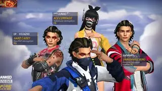 only free fire 🔥