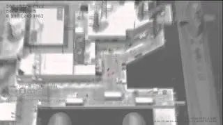 Epic 5 in 1 Predator Missile !