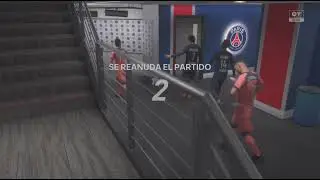 Rival Complicado