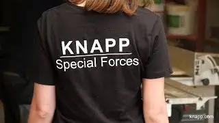 KNAPP &ndash; 