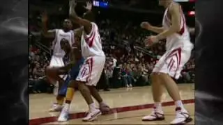 Top 10 Plays from the Denver Nuggets for 2009