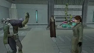 Kreia and Chodo Habat