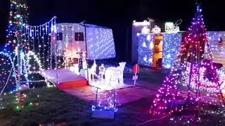 🔴 QUI AURA LA PLUS BELLE MAISON ILLUMINER POUR NOËL 2020‼🌟
