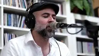 Crystal Soul &ndash; Baracunatan&aacute; (Aterciopelados Cover) | Live im Radio FIPS