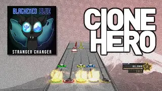 Stranger Changer | Clone Hero Chart