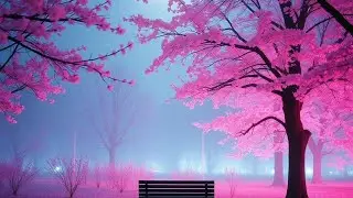 【楽曲】夜桜ミステリー #suno #sunoai