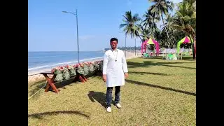 Anchor Kunal Vastani Hosted Musical Thambola & Fun Games At Holi Festival