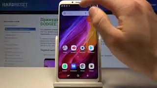 Как поменять язык клавиатуры на Doogee X80 &mdash; Параметры раскладки