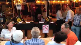 Leben lieber wild! - PIANO PLAYER (HD) - ab 06.11. im Kino - Kom&ouml;die (2014)