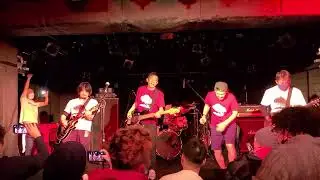 SKIP JACK  2023.1.29【HARDCORE SESSION】