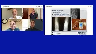 Global Foot & Ankle TownHall: 5th Metatarsal Fractures