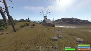 COBALTOS - Computer-based interface for Rust mods