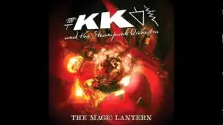 KK & The Steampunk Orchestra - Pioneers
