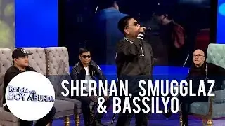 Tonight with Boy Abunda August 23, 2019 Teaser