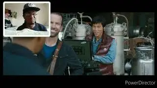F9 Official Trailer REACTION