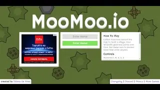 moomoo.io series with reaper ep.3 you wanna a cookie or nah