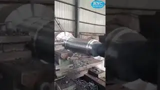 Durable Forged Components with Precision Machining for Construction Equipment 🏗️🔧