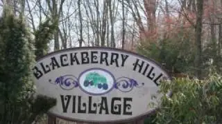 Blackberry Village Condos in Brewster NY