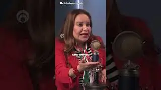 Pepillo Origel asegura que Aleks Syntek est&aacute; molesto con Maxine Woodside por una grabaci&oacute;n