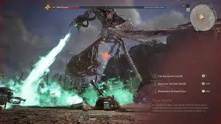 Bless Unleashed - Online (4K) - Gameplay Part 175