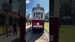 The Day of the Child: A 🚋 Journey Through 🌇 Warsaw, 🇵🇱 Poland 👧🧒🎈🎉