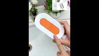 Luxury Hair Comb | Stylish & Trendy Design 2025 ✨.   link in the description