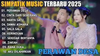 SIMPATIK MUSIC TERBARU 2025 FULL ALBUM 
