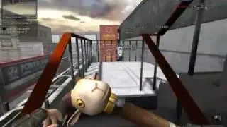 POINTBLANK-EL MAS CRACK 2