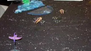 Babylon 5: A Call to Arms.