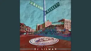 Sexy Walk Remix