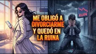 ME OBLIGO A DIVORCIARME Y QUEDO EN LA RUINA [FULL - 079]