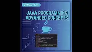 Program54 | Tutorial #54 | Find HCF and LCM of Two Numbers in Java