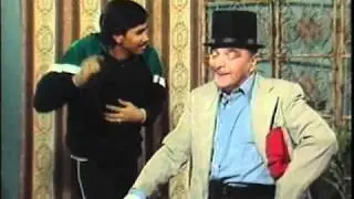 Stairway To Stardom (1984) - Al Villa & Don Costello - comedy duel