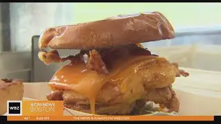 Food Truck Friday: Hungry Nomads a family affair with a diverse menu