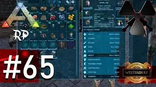 New season, Bigger boi (Game of Thrones RP - UNEDITED) - #65 - ARK: Westeros RP (Dexter Mercer)