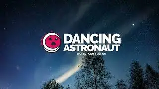 Eloi El - Can't Let Go