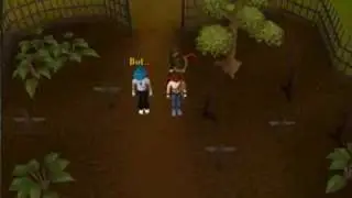 Jack don't leave!!!! Runescape