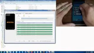 How to Restore or unbrick the Lenovo K3 Note with SP flash tool
