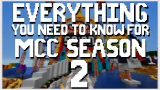 Всё, что вам нужно знать о втором сезоне чемпионата Minecraft (история)