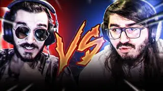 ALİXMERT VS. KENDİNE MÜZİSYEN | DÜNYANIN EN ALAKASIZ DÜELLOSU!