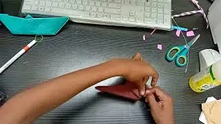 How to make an origami T rex easy