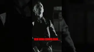Скоро новый клип Ян Женчак - Finish Line  #yannzhanchak #metal #rock #янженчак