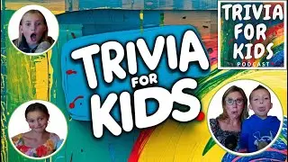 Trivia Challenge: Animals, Books, Water Sports, Fall Fun & Board Games! 🐾📚🏄🍂🎲