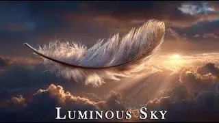✨ Luminous Sky | Cinematic Orchestral Pop Anthem of Hope