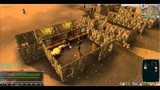 Woox16 at nardah bank