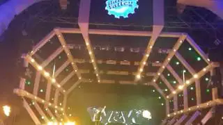 Dance Valley 2016 NL W&W