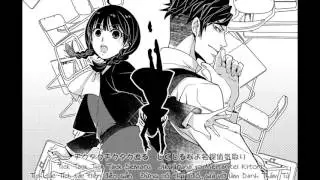 P205B - [Vnsharing] [VocaloidFC] [Ahayashi] [Miku] Akebi Kou Okujou Toushin Jiken [Teniwoha]