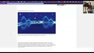 Scientific ADVANCED-ANALYSIS _ The Niche _Coincidences_ Are Really Not Looking Like Flukes Anymore