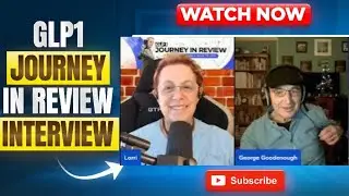 Overcoming Type 2 Diabetes: George&rsquo;s Carnivore Diet Success Story