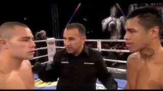 Robin Van Roosmalen v William Diender | It's Showtime